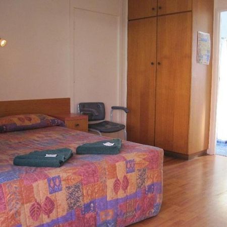 Desert Rose Inn Alice Springs Room photo